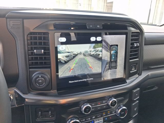Certified 2025 Ford F150 Raptor AWD/4WD image 22