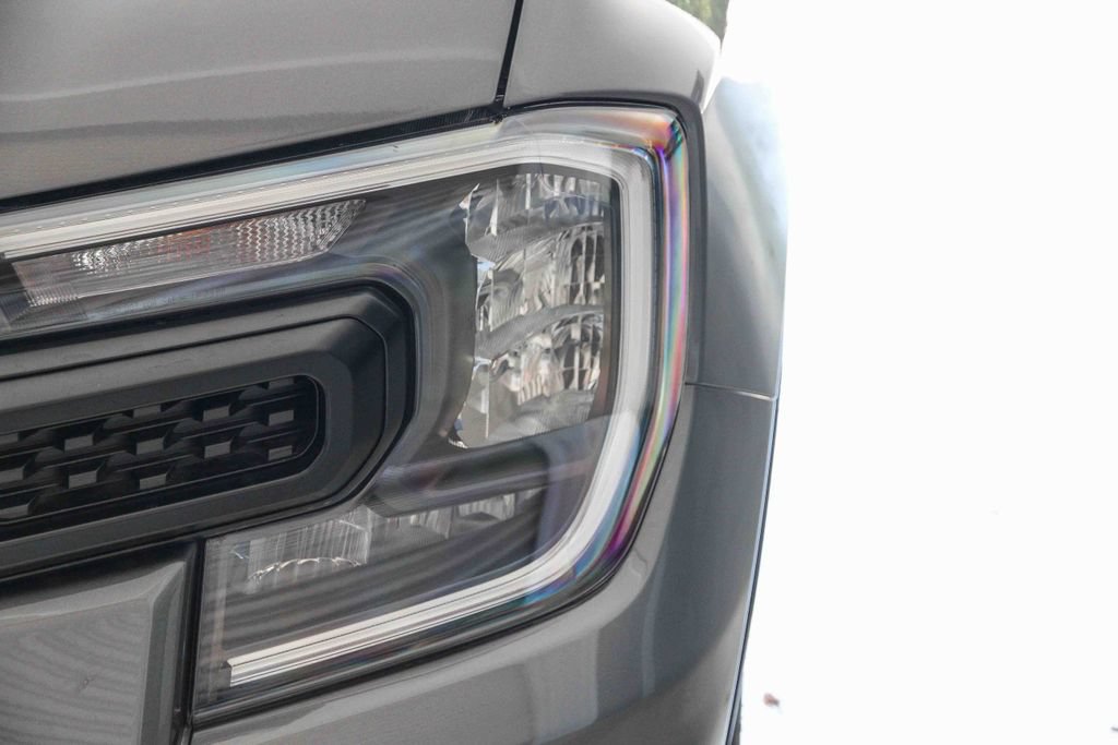 Certified 2025 Ford Ranger XL w/ Trailer Tow Package RWD image 9