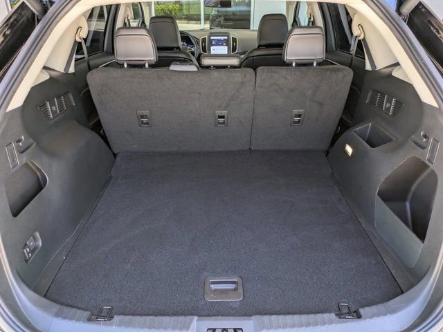 Certified 2023 Ford Edge SEL w/ Convenience Package image 18