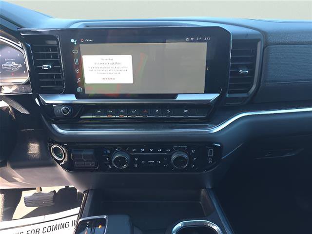 Used 2024 Chevrolet Silverado 1500 LTZ AWD/4WD image 8