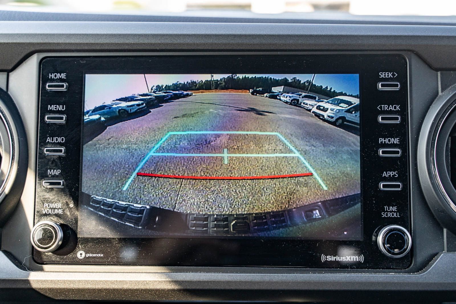 Used 2022 Toyota Tacoma TRD Off-Road w/ Technology Package AWD/4WD image 29