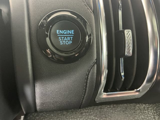 Certified 2025 Ford Expedition Tremor AWD/4WD image 25