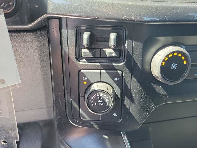 Certified 2023 Ford F150 XL w/ STX Appearance Package AWD/4WD image 29