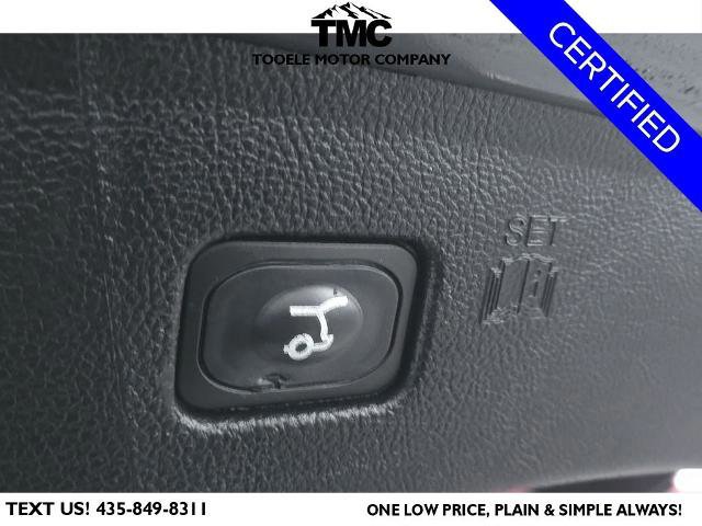 Certified 2024 Ford Edge Titanium image 38