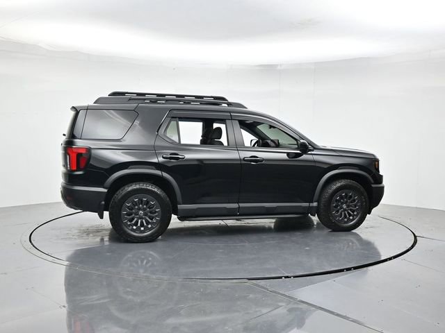 Used 2026 Honda Passport TrailSport video 2