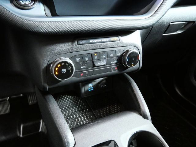 Certified 2022 Ford Bronco Sport Badlands image 20