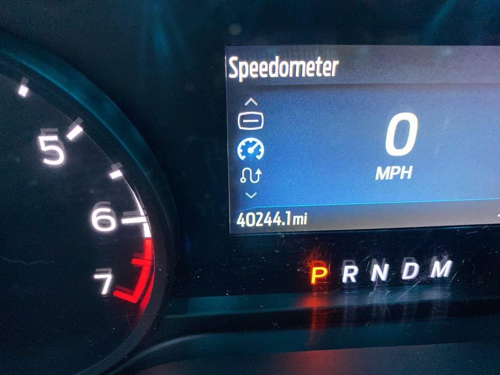 Certified 2024 Ford F250 XLT image 9