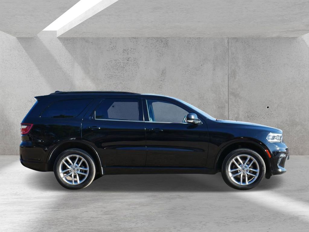 Used 2023 Dodge Durango GT image 2
