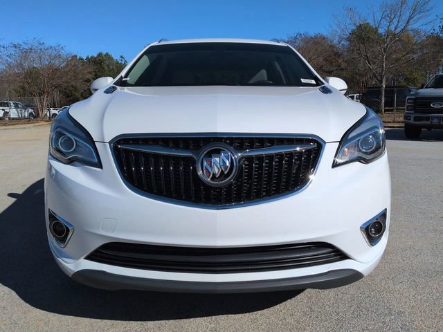 Used 2019 Buick Envision Essence image 8