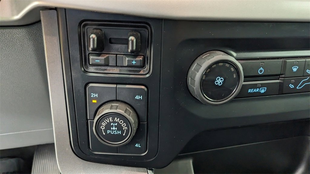 Certified 2023 Ford F150 XLT w/ XTR Package image 30