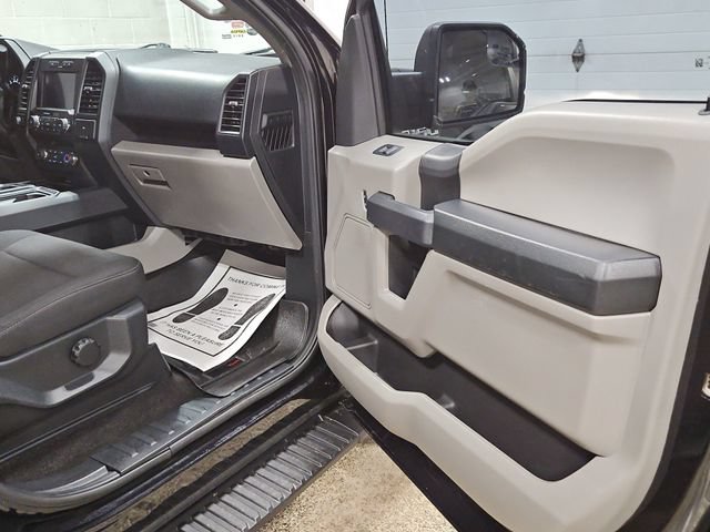 Certified 2020 Ford F150 XL w/ Equipment Group 101A Mid AWD/4WD image 18