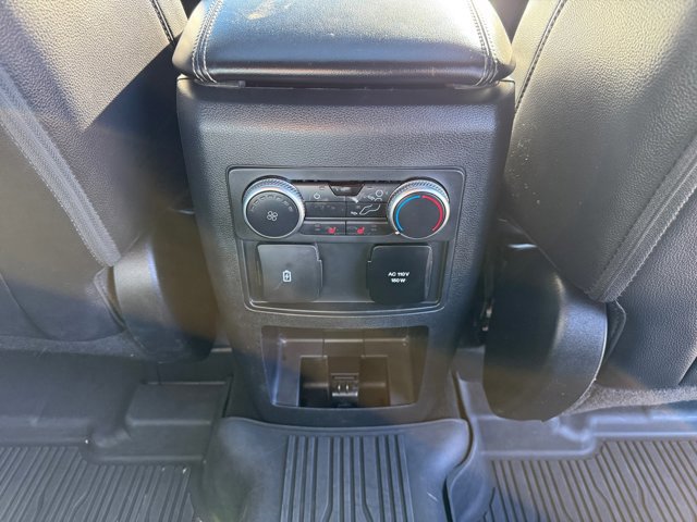 Certified 2022 Ford Explorer ST w/ Equipment Group 401A image 14