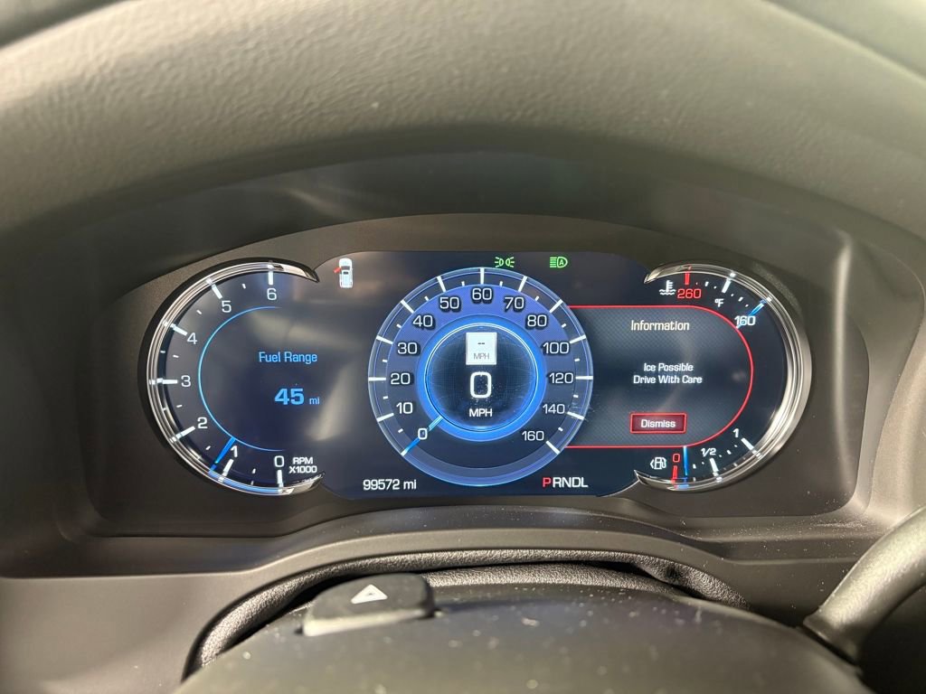 Used 2020 Cadillac Escalade Premium Luxury image 18