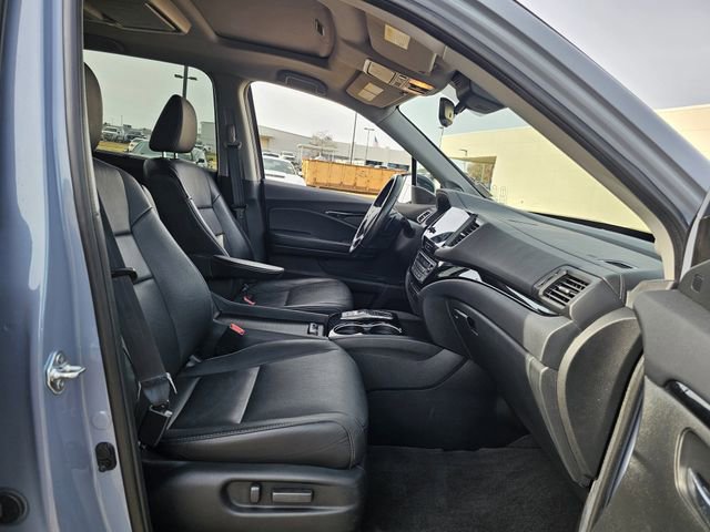 Used 2022 Honda Pilot Touring image 28