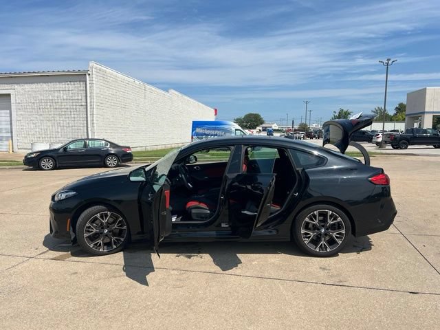 Used 2025 BMW 228 xDrive Gran Coupe AWD/4WD image 10