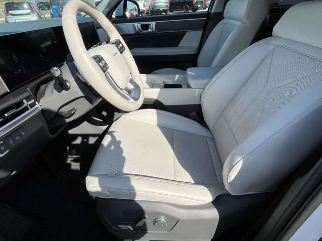 Used 2025 Hyundai Santa Fe SEL image 10