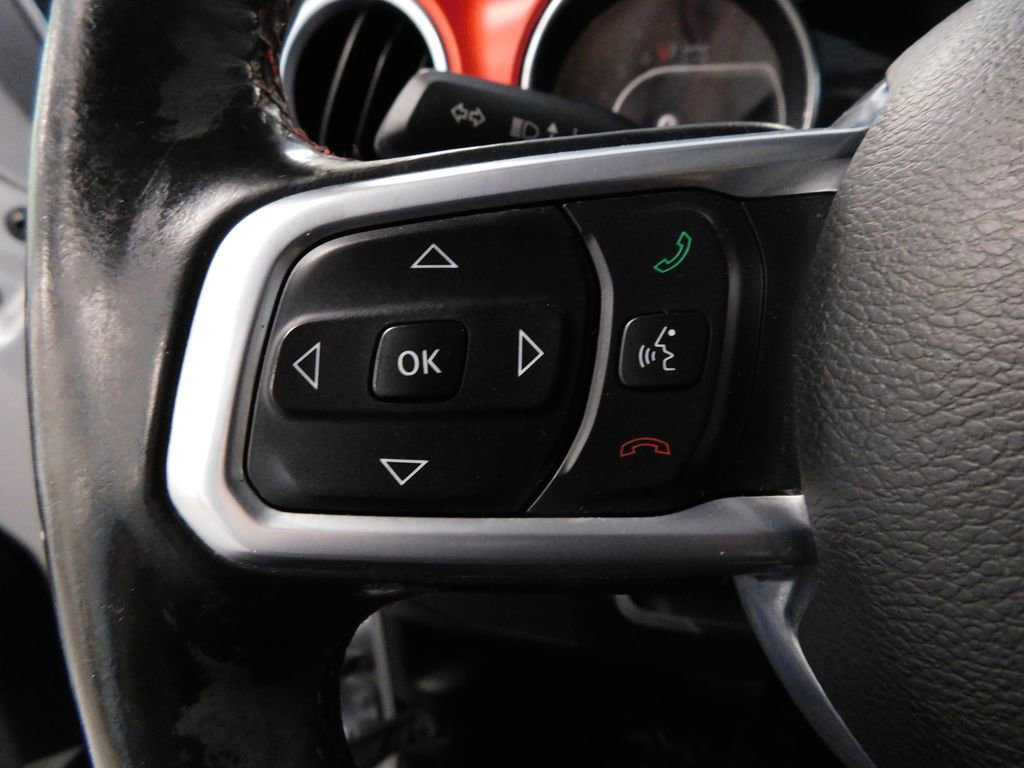 Used 2020 Jeep Gladiator Rubicon w/ Uconnect 4C Nav & Sound Group AWD/4WD image 18