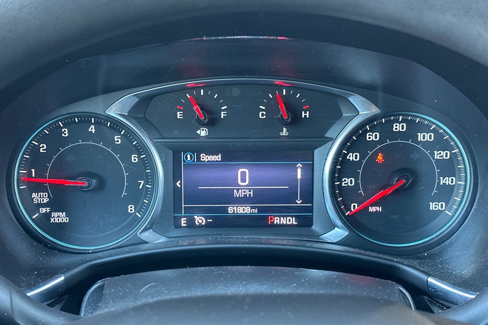 Used 2022 Chevrolet Equinox LT FWD image 23