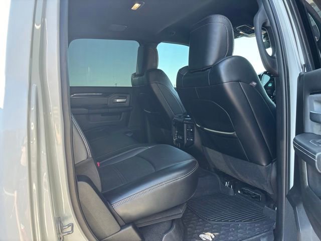 Used 2023 RAM 2500 Rebel w/ Level 1 Equipment Group image 12