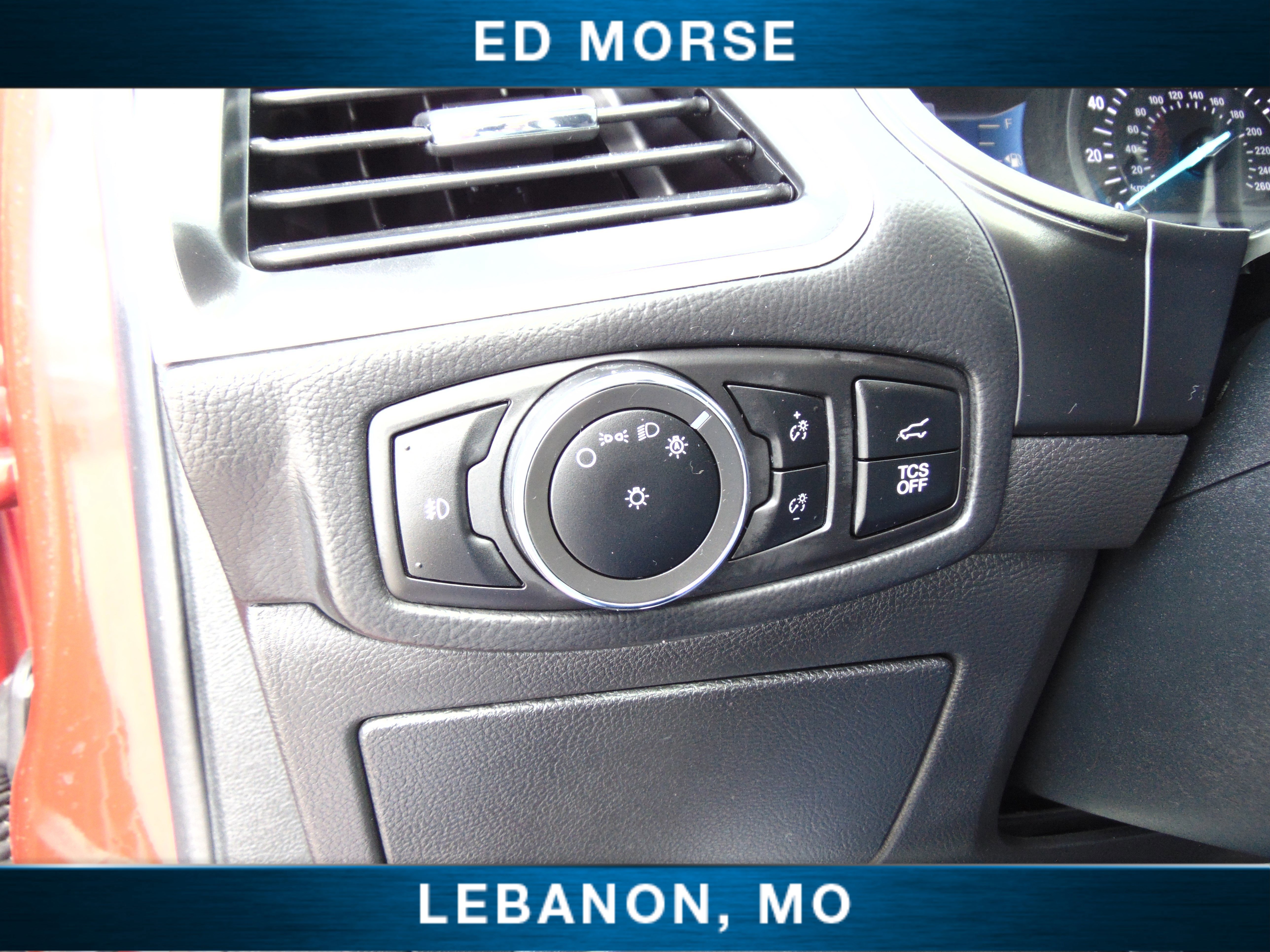 Certified 2024 Ford Edge ST-Line image 21