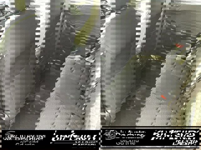 Certified 2025 Ford Escape Active w/ Cold Weather Package image 30