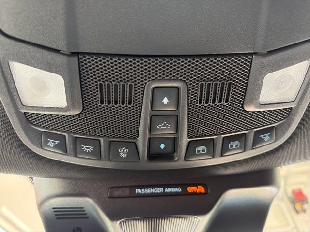 Certified 2022 Ford Expedition Max Limited AWD/4WD image 30