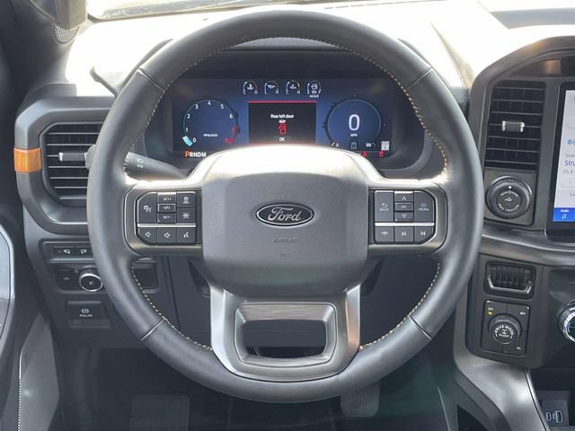 Certified 2024 Ford F150 Tremor w/ Bed Utility Package AWD/4WD image 13