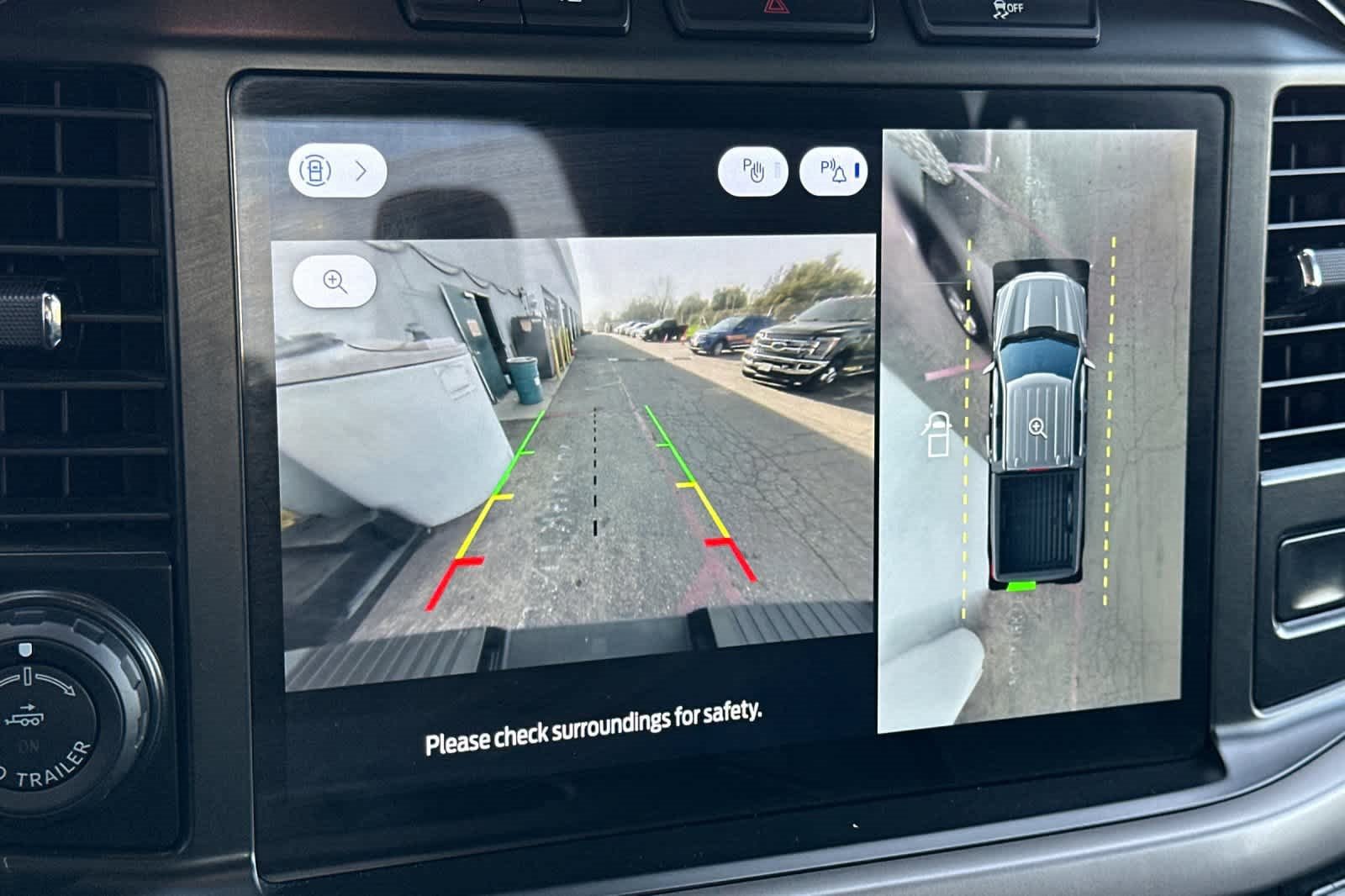 Certified 2024 Ford F150 XLT w/ Tow/Haul Package image 20