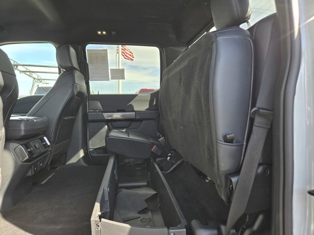 Certified 2023 Ford F150 XLT w/ Equipment Group 302A High AWD/4WD image 26