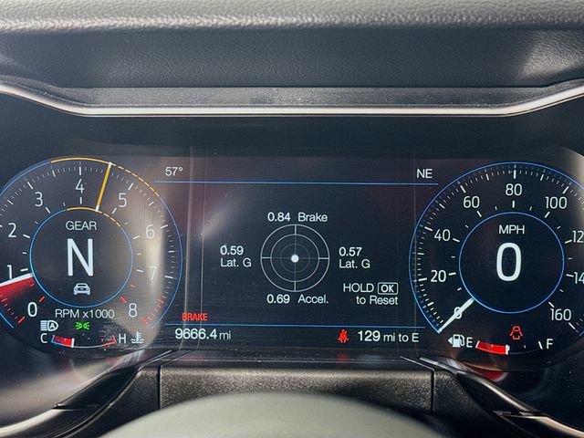 Certified 2023 Ford Mustang GT Premium w/ Equipment Group 401A image 14