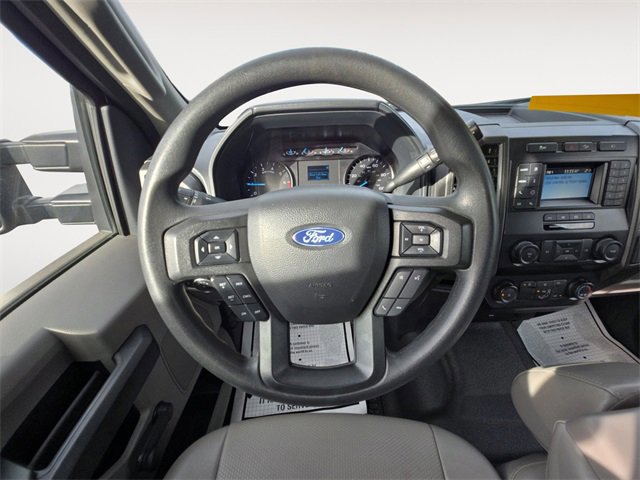 Certified 2022 Ford F350 XL w/ FX4 Off-Road Package image 12