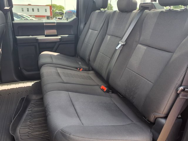 Certified 2020 Ford F150 XLT w/ Equipment Group 302A Luxury AWD/4WD image 7
