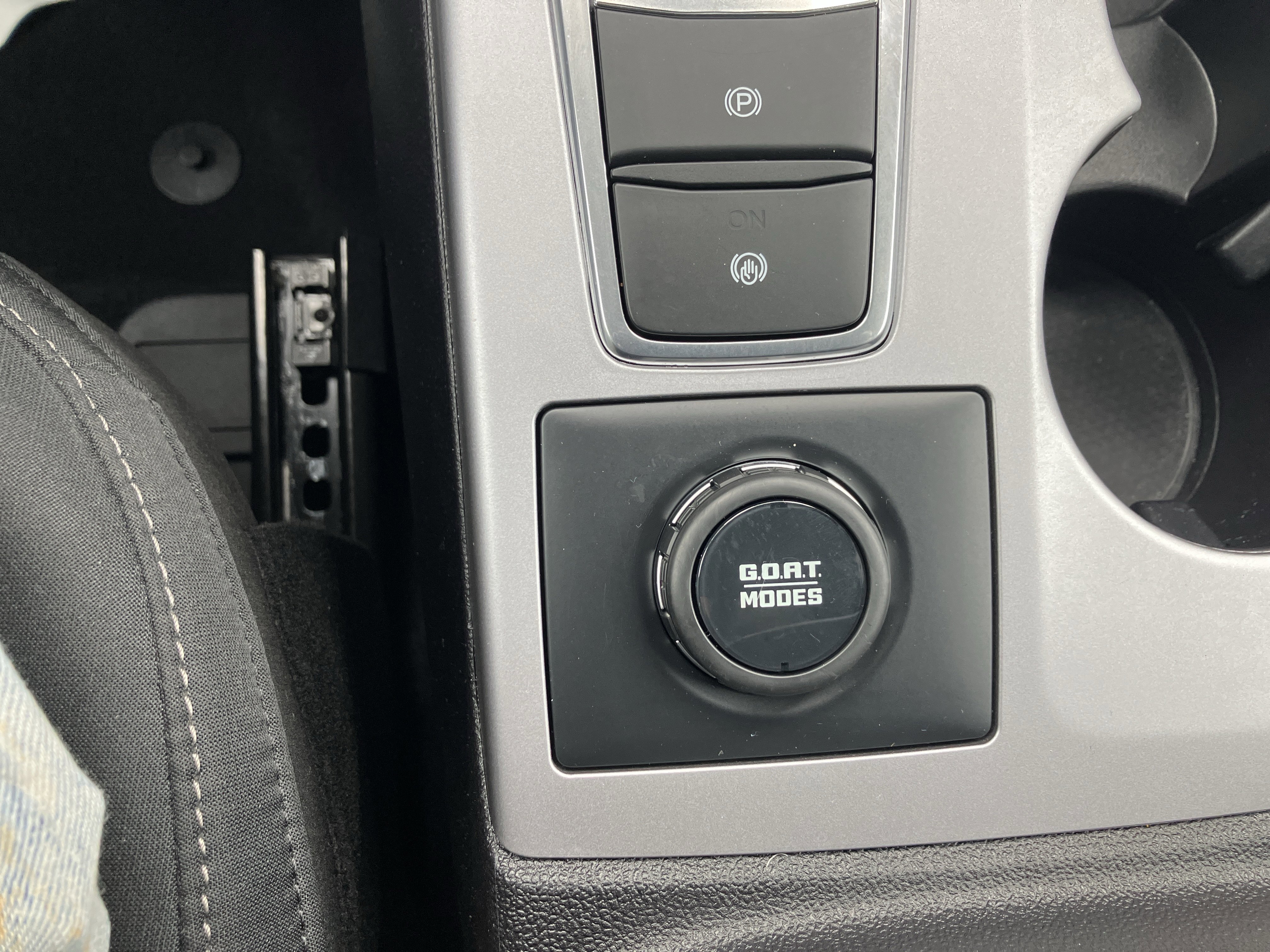 Certified 2023 Ford Bronco Sport Big Bend image 30