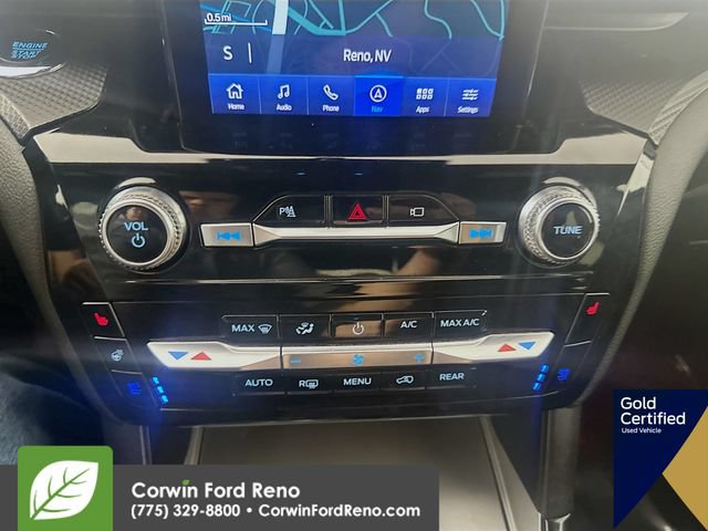 Certified 2023 Ford Explorer ST w/ Equipment Group 401A AWD/4WD image 20