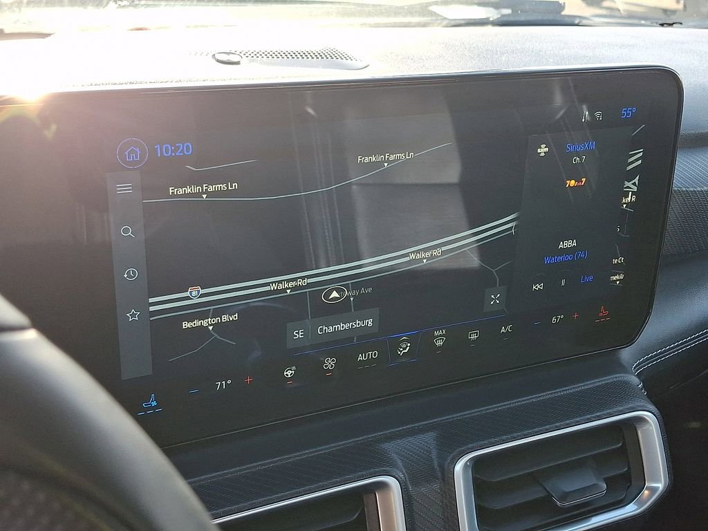 Certified 2024 Ford Mustang GT Premium image 16