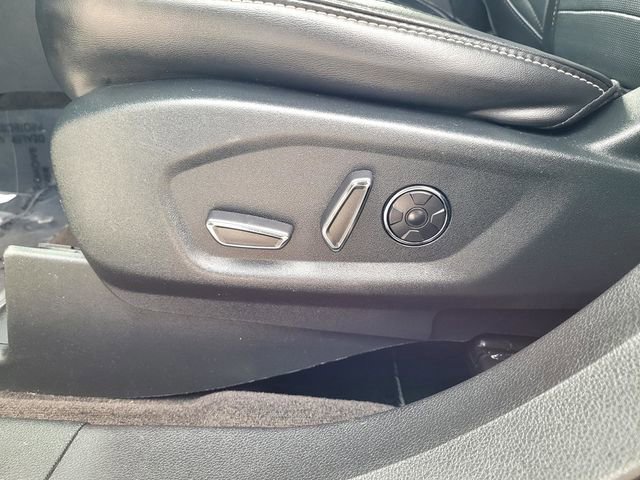 Certified 2018 Ford Explorer Platinum image 11