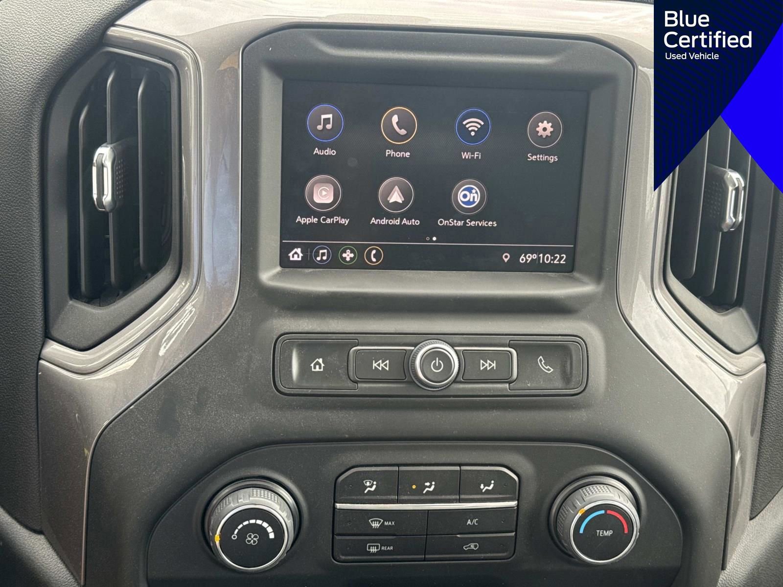 Used 2022 Chevrolet Silverado 3500 W/T w/ WT Convenience Package image 33