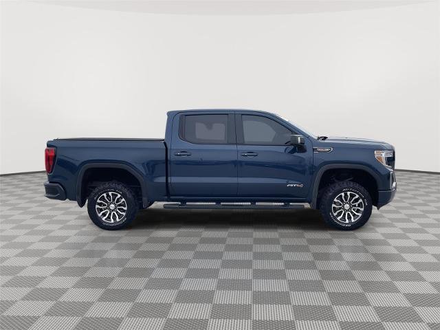 Used 2019 GMC Sierra 1500 AT4 w/ Off Road Performance Package image 6
