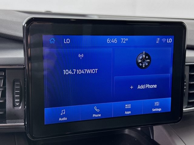 Certified 2024 Ford Explorer XLT w/ Equipment Group 202A AWD/4WD image 20