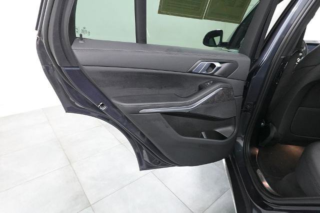 Used 2022 BMW X5 xDrive40i w/ Parking Assistance Package image 24