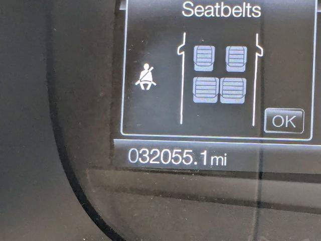 Certified 2024 Ford Edge SE AWD/4WD image 30