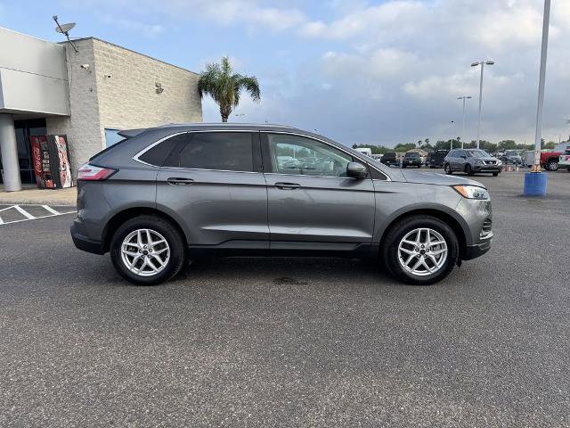 Certified 2023 Ford Edge SEL w/ Convenience Package AWD/4WD image 2
