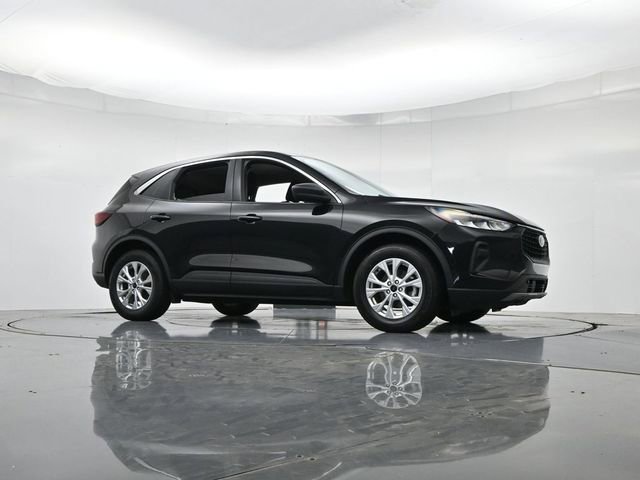 Certified 2024 Ford Escape Active FWD image 34