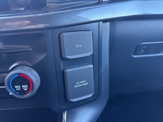 Certified 2024 Ford F150 STX w/ STX Black Appearance Package image 26