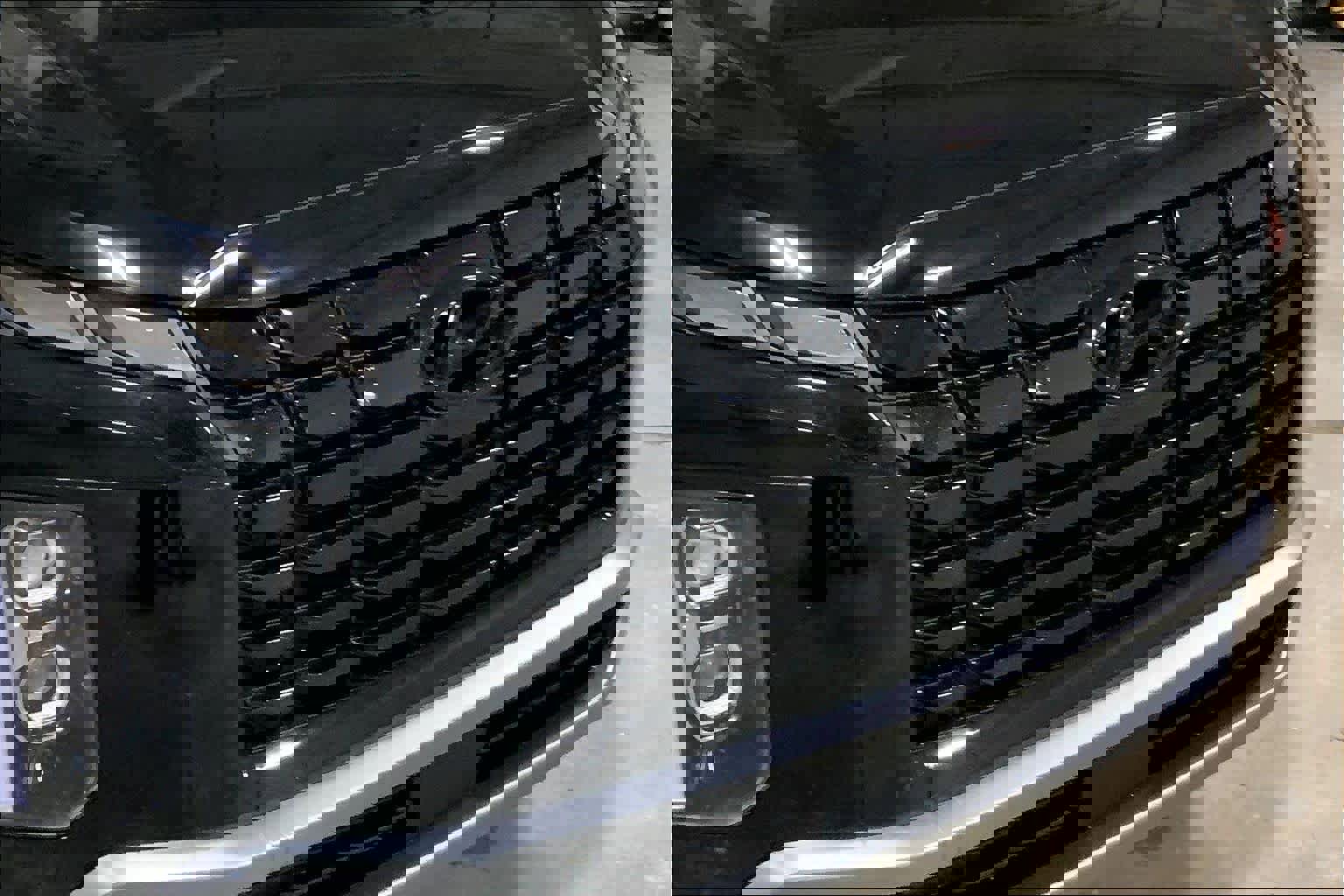 Used 2025 Hyundai Palisade SEL image 28