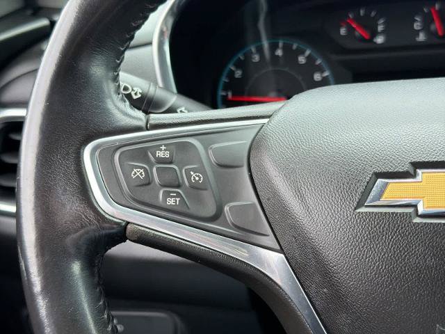 Used 2018 Chevrolet Equinox LT AWD/4WD image 24