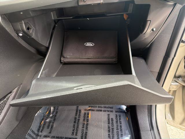 Certified 2018 Ford Escape SEL AWD/4WD image 9