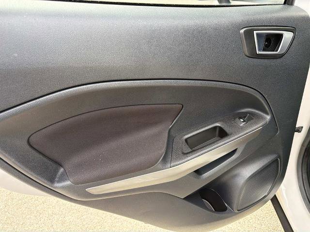 Certified 2018 Ford EcoSport SE FWD image 11