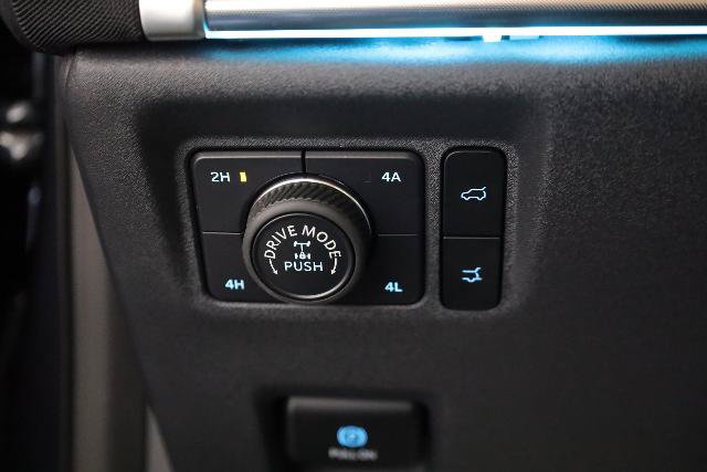 Certified 2025 Ford Expedition Tremor AWD/4WD image 28