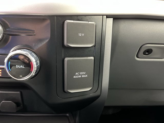 Certified 2023 Ford F150 XLT w/ Equipment Group 302A High AWD/4WD image 25